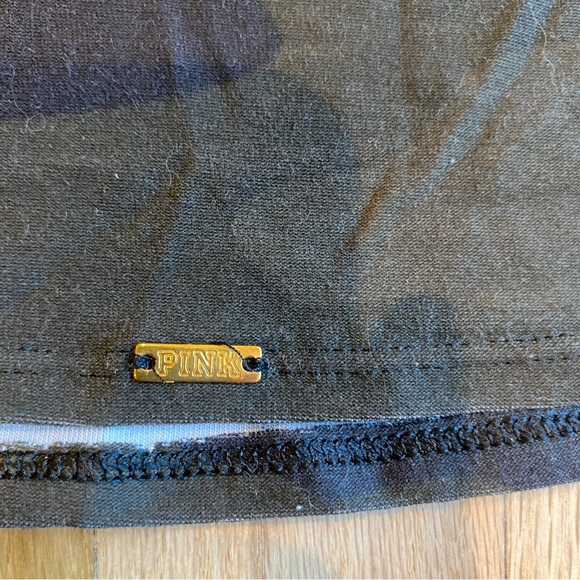 PINK brand bandeau top - Picture 4 of 5